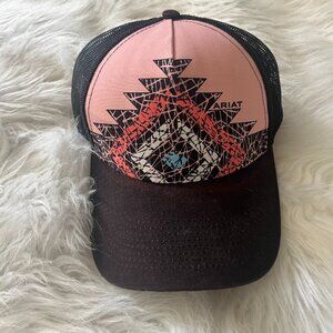 Ariat Baseball Cap